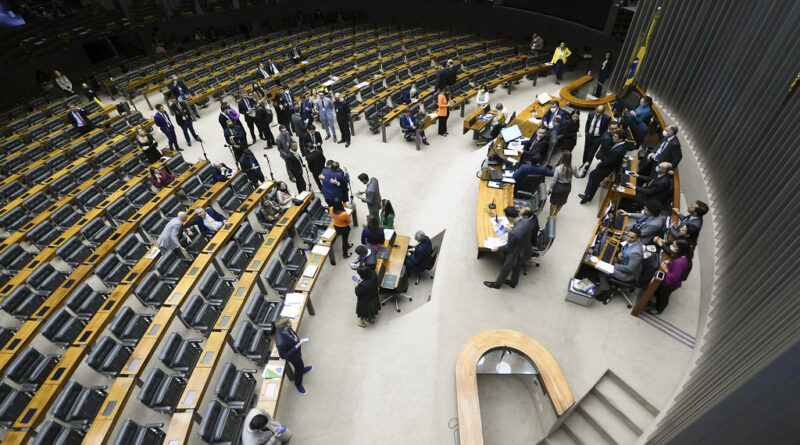 Foto: EDILSON RODRIGUES/AGENCIA SENADO