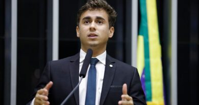 Nikolas entra de vez no debate da 6×1, critica “populismo” e acende nova rodada de confronto nas redes propondo 4×3