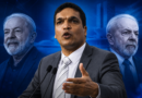 Cabo Daciolo volta ao centro do debate político após declarações sobre Lula em podcast