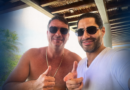 Foto de Flávio Bolsonaro com “Sicário” ligado a Vorcaro provoca nova controvérsia