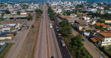 Novo acesso à BR-381 gera debate sobre mobilidade, comércio e segurança em Igarapé