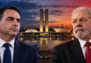 Flávio vence o primeiro turno, Lula fica em segundo e Brasil terá nova disputa entre PT e Bolsonaro